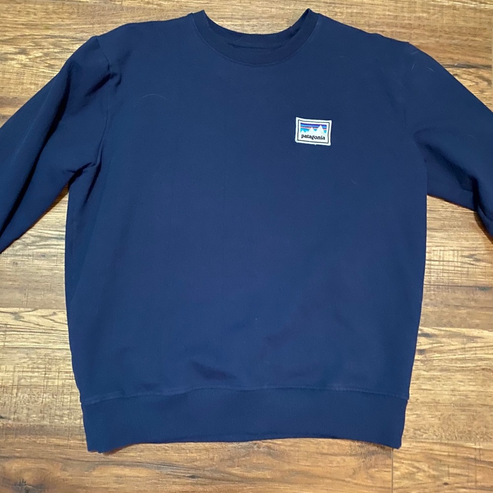 Patagonia Sweater